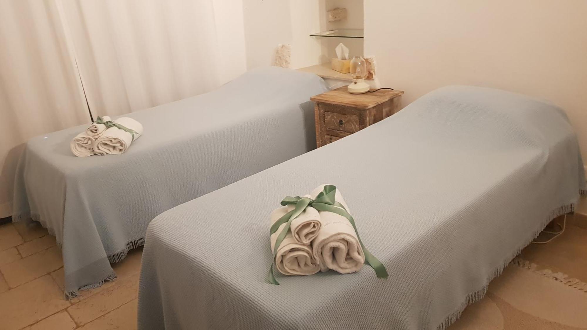 Podere Del Gelso Bianco, Vacation Rental Ostuni Bagian luar foto